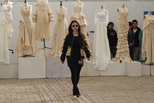 藝術設計學院2016級服裝制作工藝3職業裝課程教學匯報——服飾研發與走秀展示