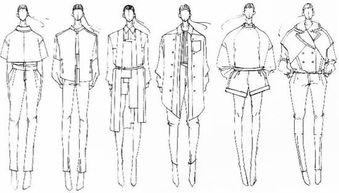 從課堂到市場 北京服裝學院男裝品牌與產品策劃課程案例展示